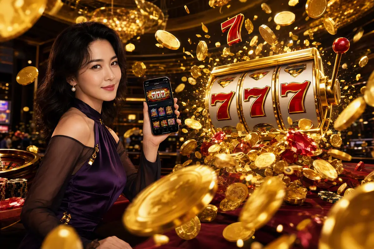 mm222 ဘောနပ်စ် ရယူပုံ Slots ကစားနည်း