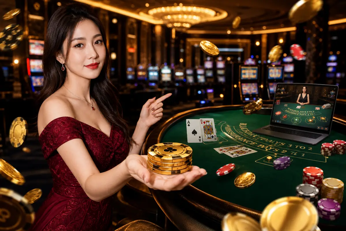 mm222 Online Slots ဂိမ်းများ