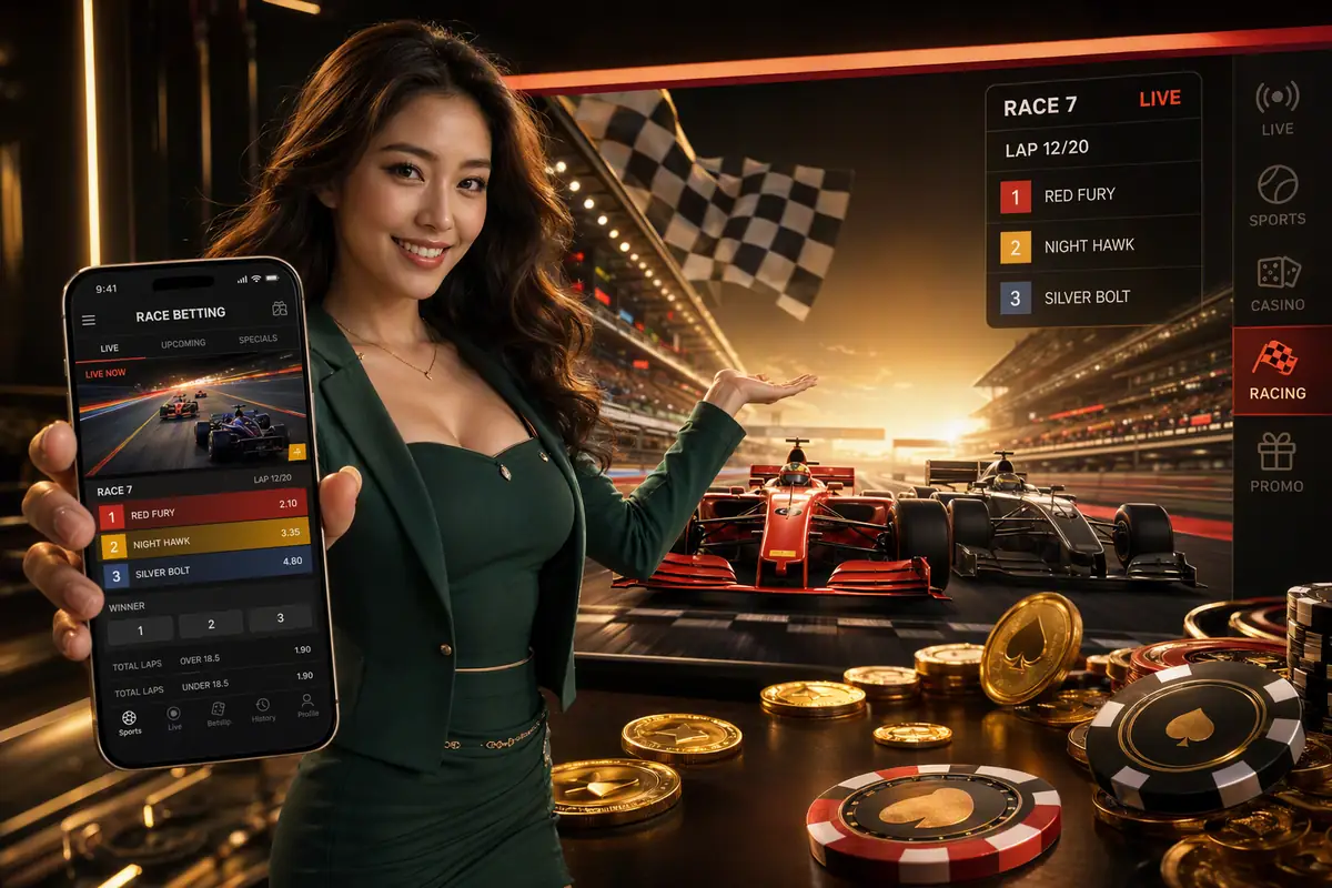 mm222 ဘောလုံး Live Odds ကစားနည်း