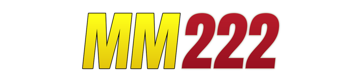 mm222 logo